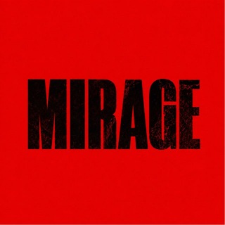 Telegram profile photo for MIRAGE