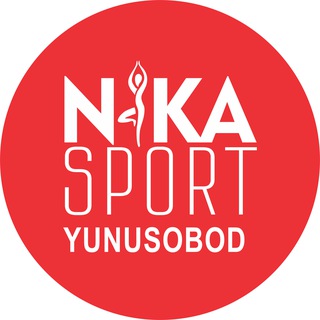 Telegram profile photo for NIKA SPORT Yunusobod