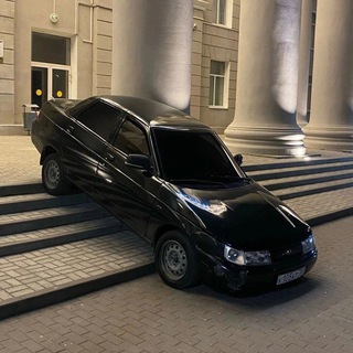 Telegram profile photo for Автоваз | Эстетика | Обои&фоны