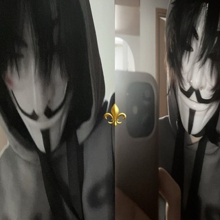 Telegram profile photo for Rekzionist звезды и аукционы