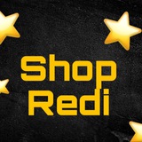 Telegram profile photo for Info Shop Redi