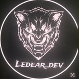 Telegram profile photo for Ledear Dev Scammer