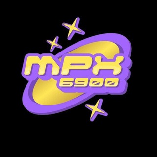 Telegram profile photo for MPX6900 PORTAL