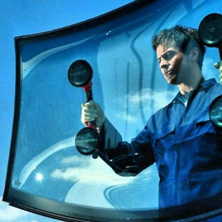 Telegram profile photo for Авто Ойна