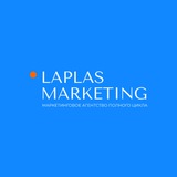 Telegram profile photo for Laplas Marketing