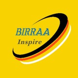 Telegram profile photo for Birraa Inspire