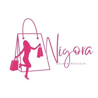 Telegram group profile photo for NIGORA ___BREND