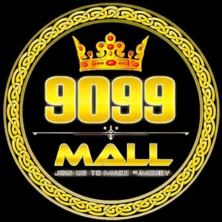Telegram group profile photo for 9099Mall Official Group