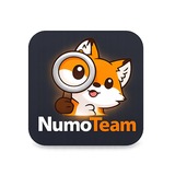 Telegram profile photo for NumoTeam - Нумо, перекладемо! - Ігри Українською