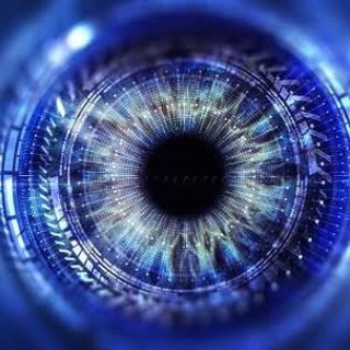 Telegram profile photo for Awakeningindian_eye 👁