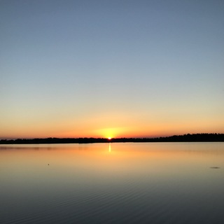 Telegram profile photo for Чистая вода