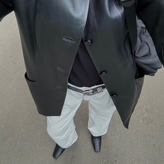 Telegram profile photo for Бесшумный режим 🖤
