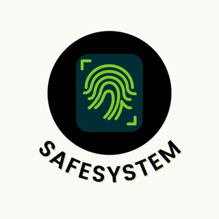 Telegram group profile photo for SafeSystem