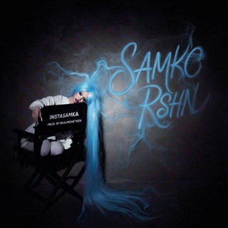 Telegram profile photo for samkcrshn🩷