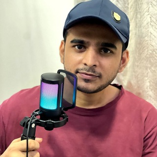 Telegram profile photo for Ravi Jatrara Trading📊