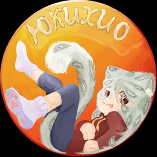 Telegram profile photo for ~«The drunken artist»~