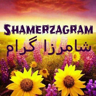 Telegram profile photo for شامرزا گرام