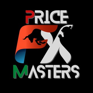 Telegram group profile photo for PriceMastersFX