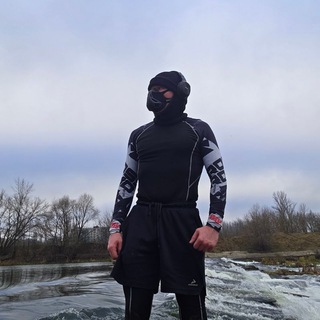 Telegram profile photo for Aleksey Molchanov