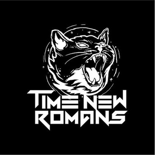 Telegram profile photo for Time New Romans