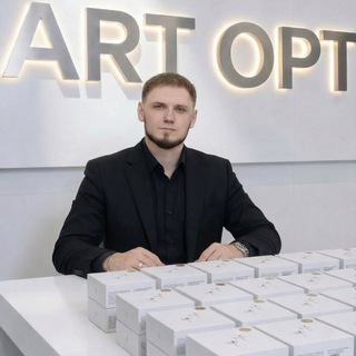 Telegram profile photo for ART OPT Товары оптом и в розницу по низким ценам‼️