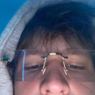 Telegram profile photo for prsqs