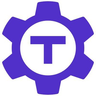 Telegram group profile photo for ru_teleport