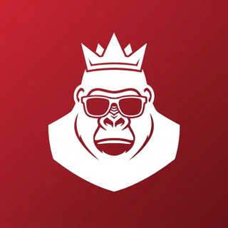 Telegram profile photo for KING-KONG| Архив фото