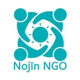 Telegram profile photo for NojînNGO-Seqiz