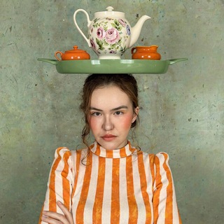 Telegram profile photo for Альбина делегирует