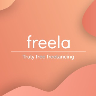 Telegram profile photo for Freela Announcements