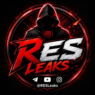 Telegram profile photo for RES Leaks