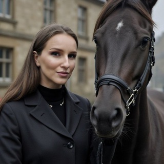 Telegram profile photo for Sleeping Beauty