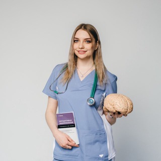 Telegram profile photo for doc.ivanova~ педиатр ❤🩹