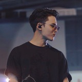 Telegram profile photo for keep