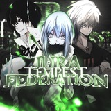 Telegram profile photo for Jura Tempest Federation 🏞