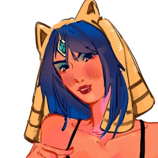 Telegram profile photo for lohushkamc