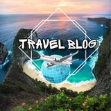 Telegram profile photo for travelblogcom
