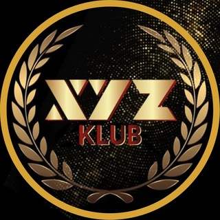 Telegram group profile photo for XYZKLUB OFFICIAL