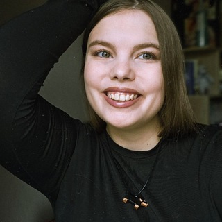 Telegram profile photo for ❣️ксюксю | thegirlfromgothamcity❣️