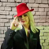 Telegram profile photo for Е. You Бараноk