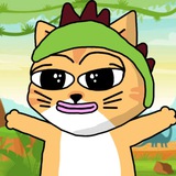 Telegram profile photo for Mimi | Portal
