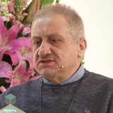 Telegram profile photo for سخنرانی های استاد برکت