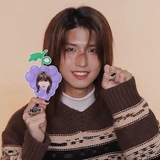 Telegram profile photo for XDINARY ДЖУНХАНЫ