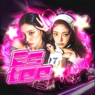 Telegram profile photo for ֗ ִ 𝐄𝗌ℓ𝖾e ' #𝐆rꪮυp