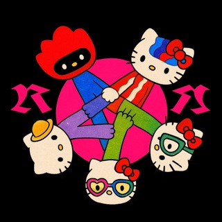 Telegram profile photo for R N Я