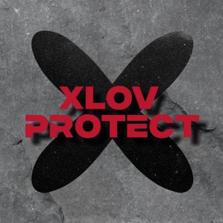 Telegram profile photo for XLOV PROTECT