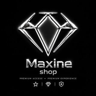 Telegram profile photo for Maxine shop