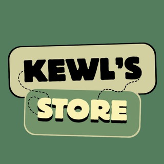 Telegram profile photo for Kewl's