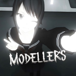 Telegram profile photo for Modeller’s